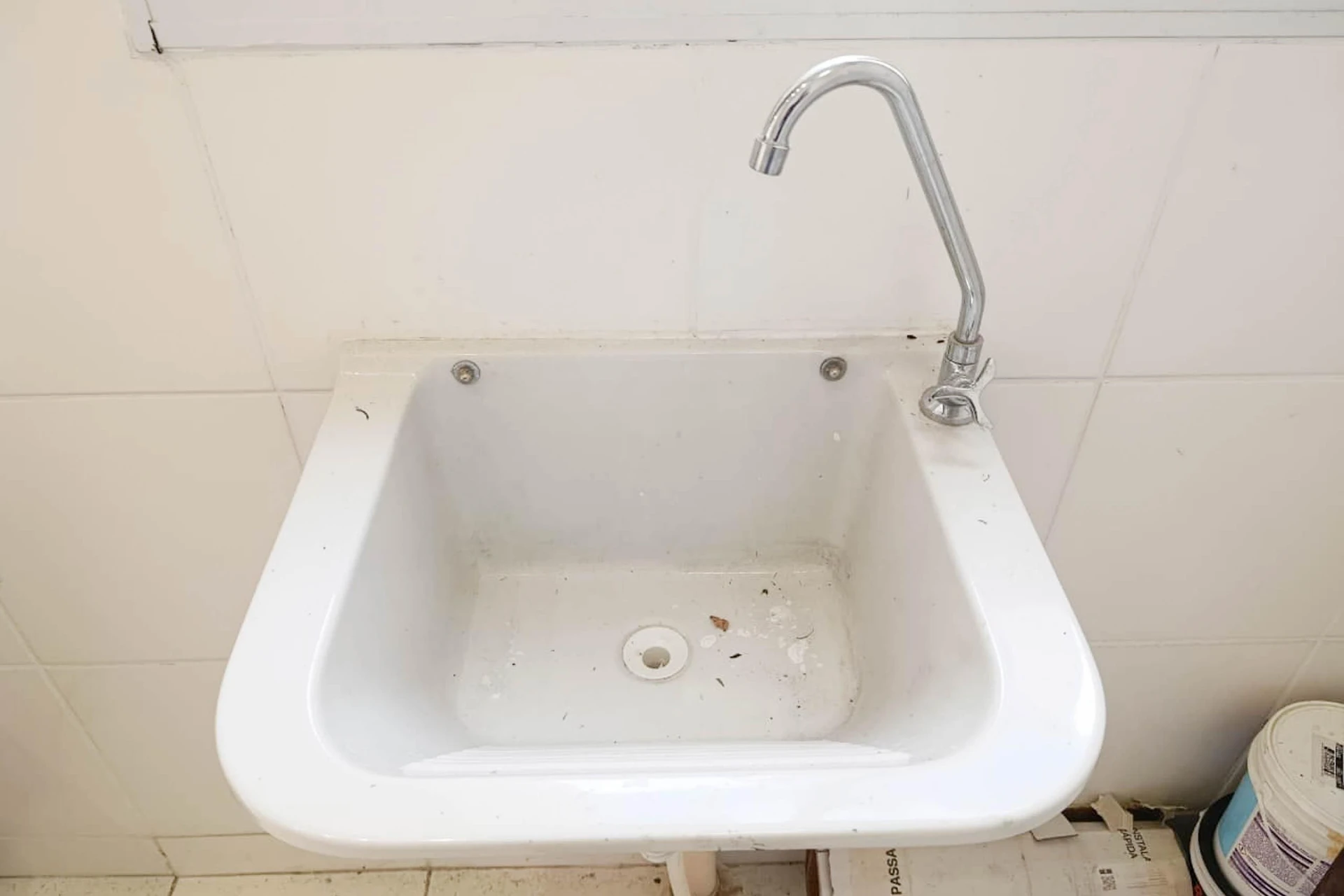 Незмебльована квартира з 2 спальнями, 1 ванною і кухнею окремо — photo 44