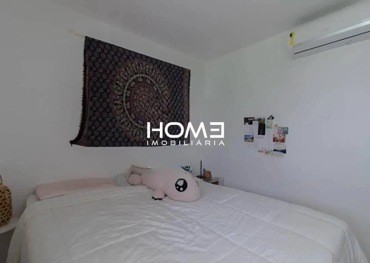 Furnished 110 m² apartment with a gas stove — photo 25