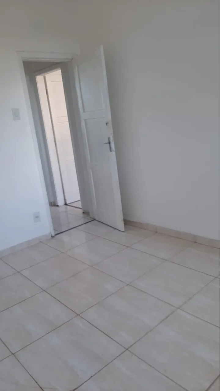 Apartamento sem vaga, com 2 dormitórios e área de lavanderia — photo 7