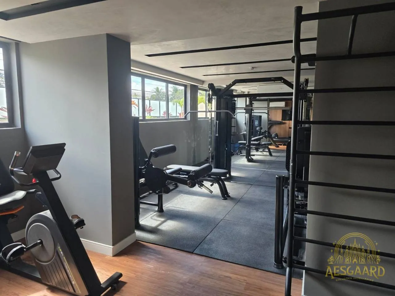 Apartamento, 93 m², com varanda gourmet — photo 30