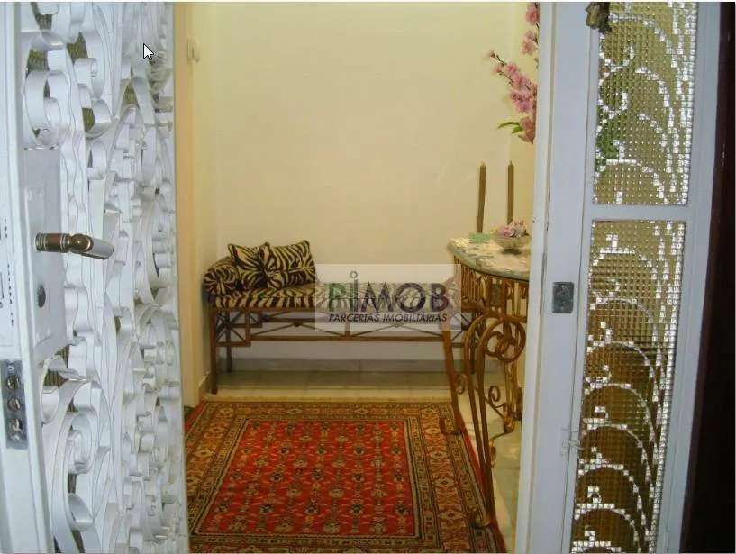 4-bedroom apartment with 4 baths and 340 m² — photo 28