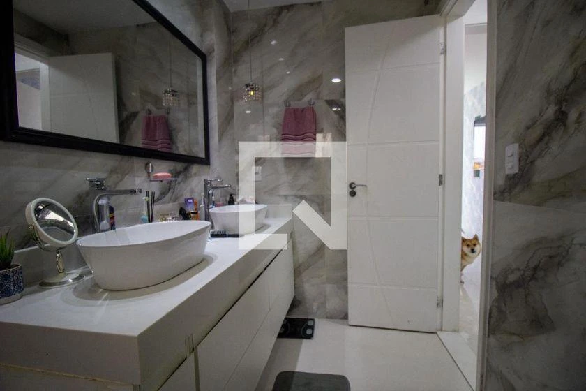 400 m² apartment with 3 en-suite bedrooms and open kitchen — photo 47