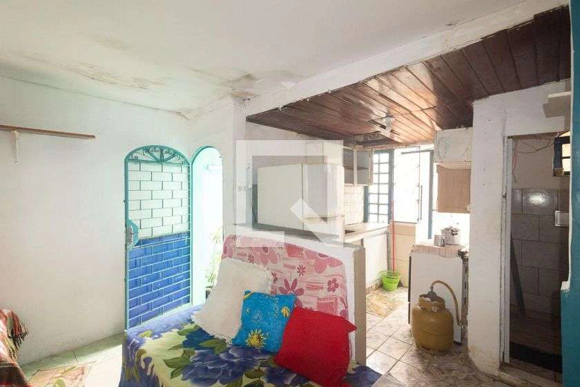 Меблированный дом с 1 спальней, балконом и 50 м² — photo 2