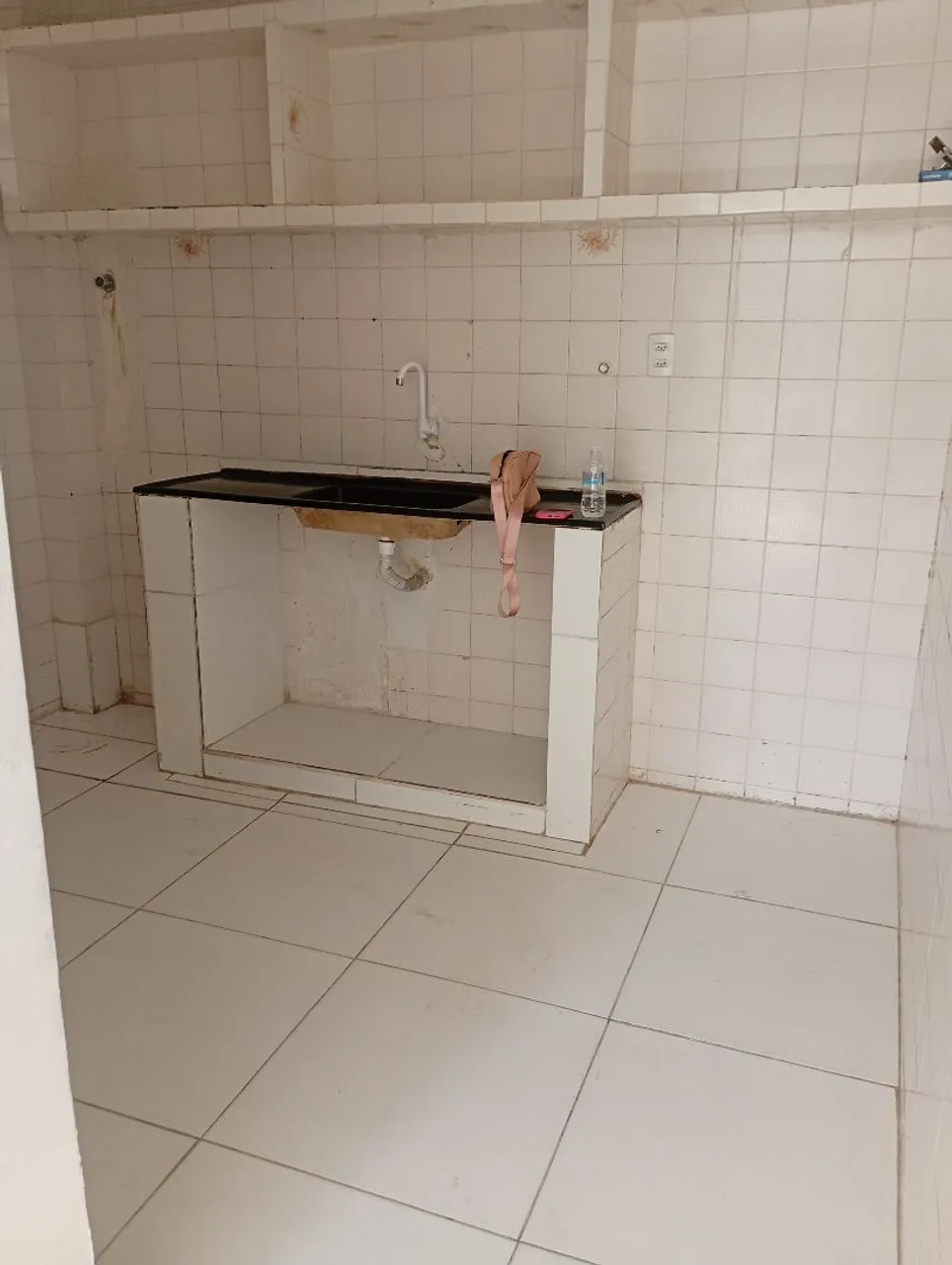 Квартира 55 м², 2 спальни, Жуан-Песоа — photo 2