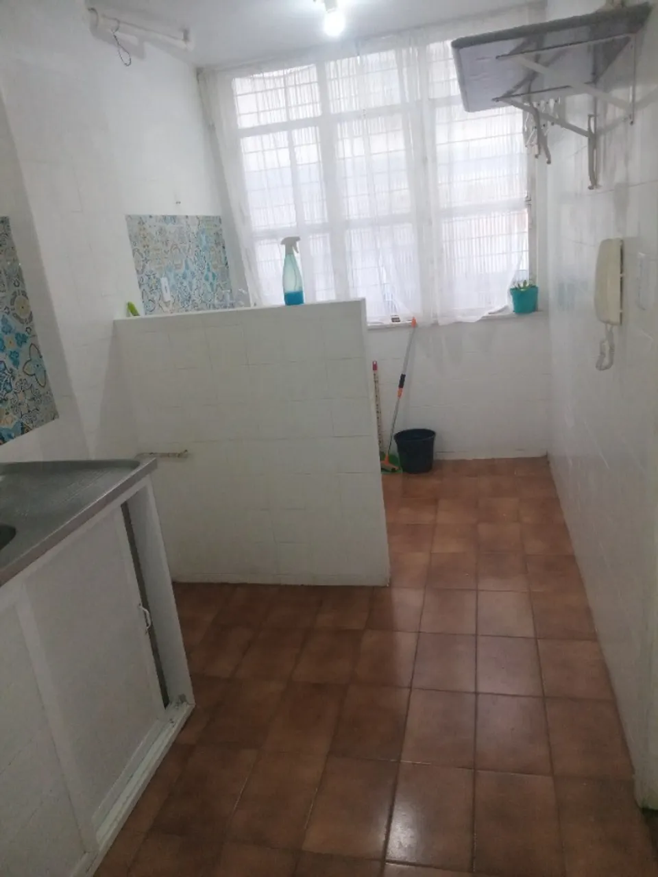 Apartamento de 50 m² e 1 quarto, Inhoaíba — photo 3