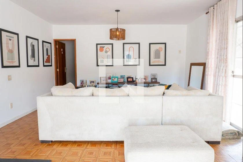 Furnished apartment, 504 m², with a mountain view — photo 7