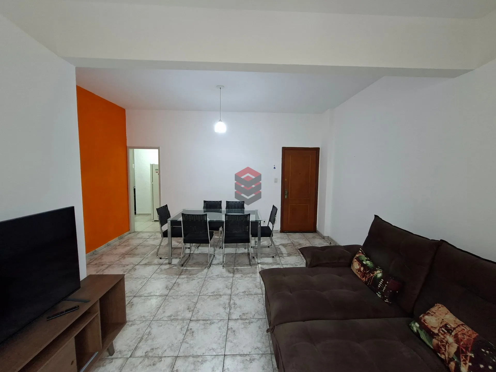 Apartamento de 2 quartos com espaço de home office, Botafogo — photo 11