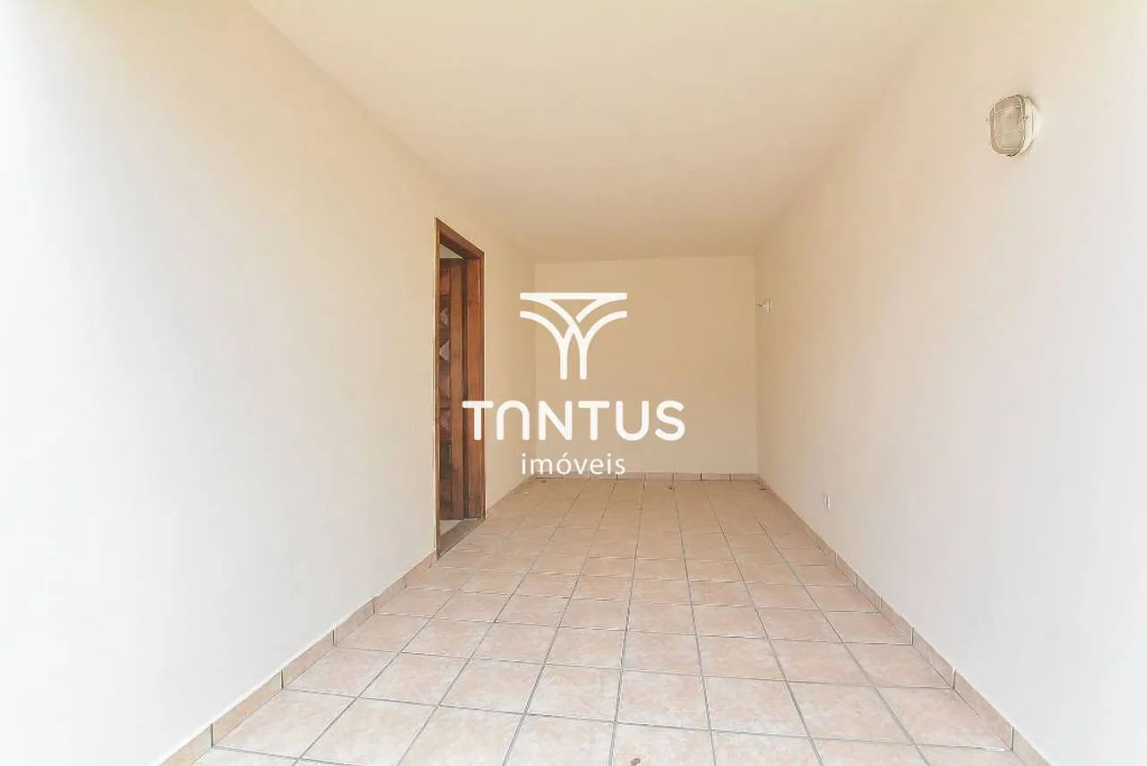 3-bedroom house with a grill on the balcony in Curitiba — photo 43