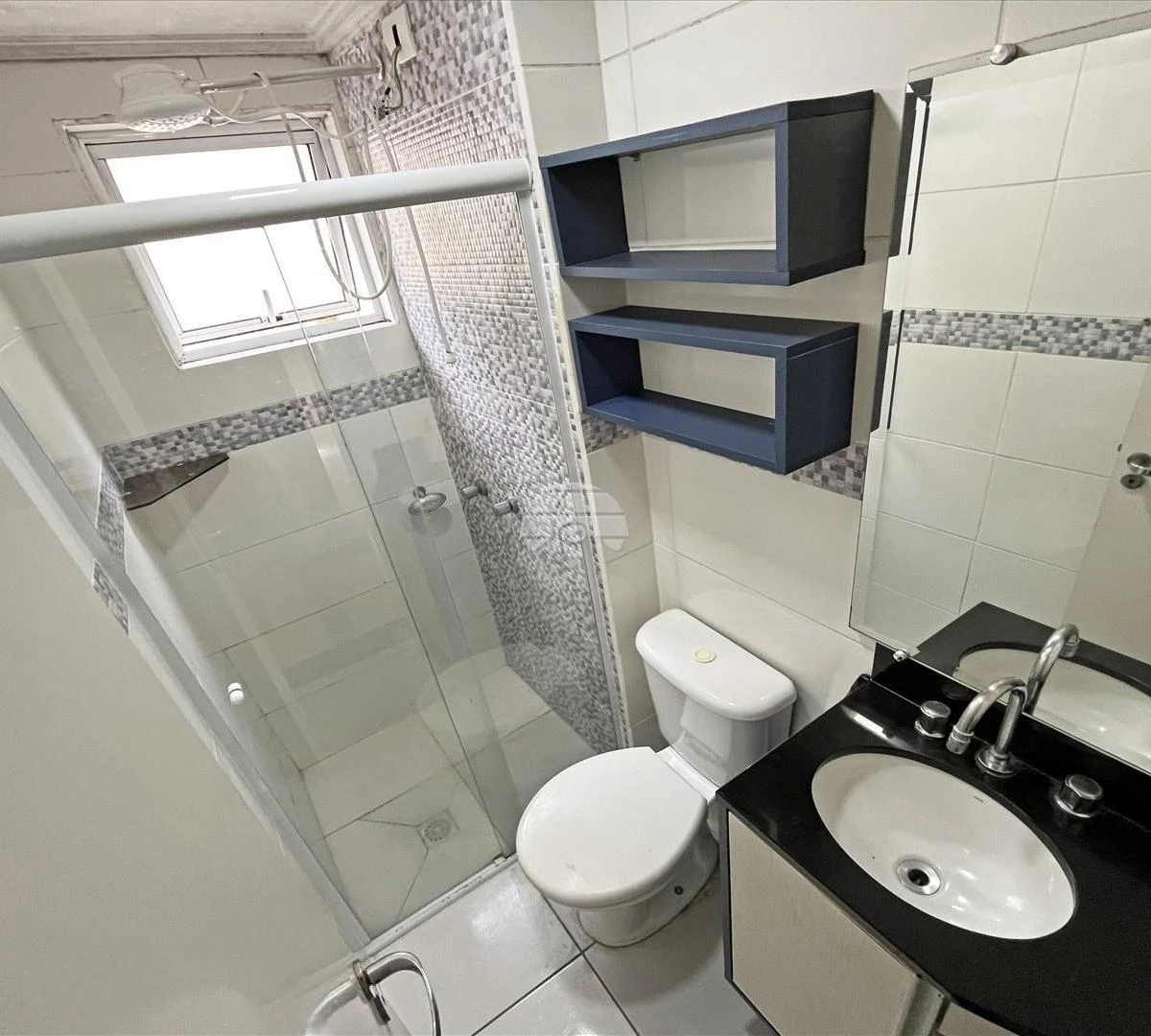 53 m² apartment with 2 bedrooms and 1 bathroom — photo 10