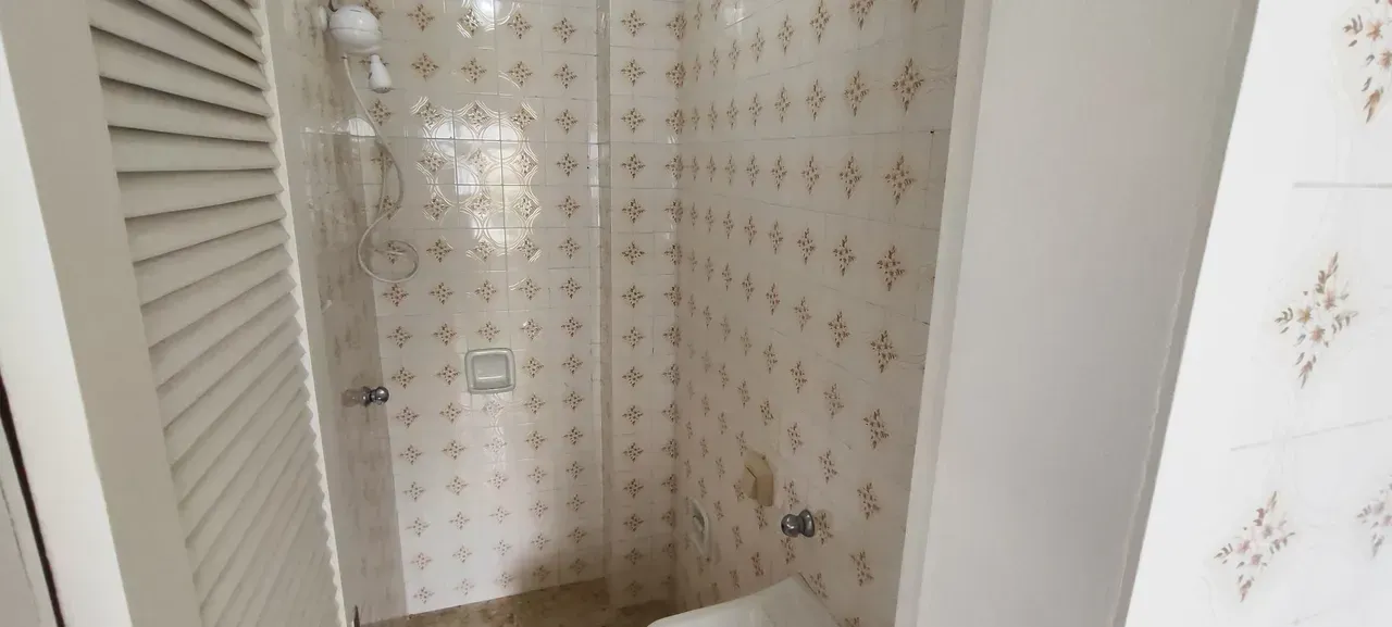 2-bedroom apartment with a home office in Florianópolis — photo 13