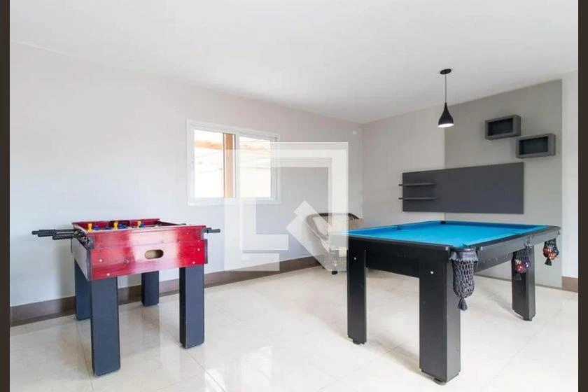 Apartamento mobiliado com 2 quartos e cozinha americana — photo 28