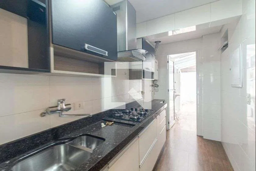 Apartment with 2 bedrooms and balcony, suite and 2 baths — photo 29