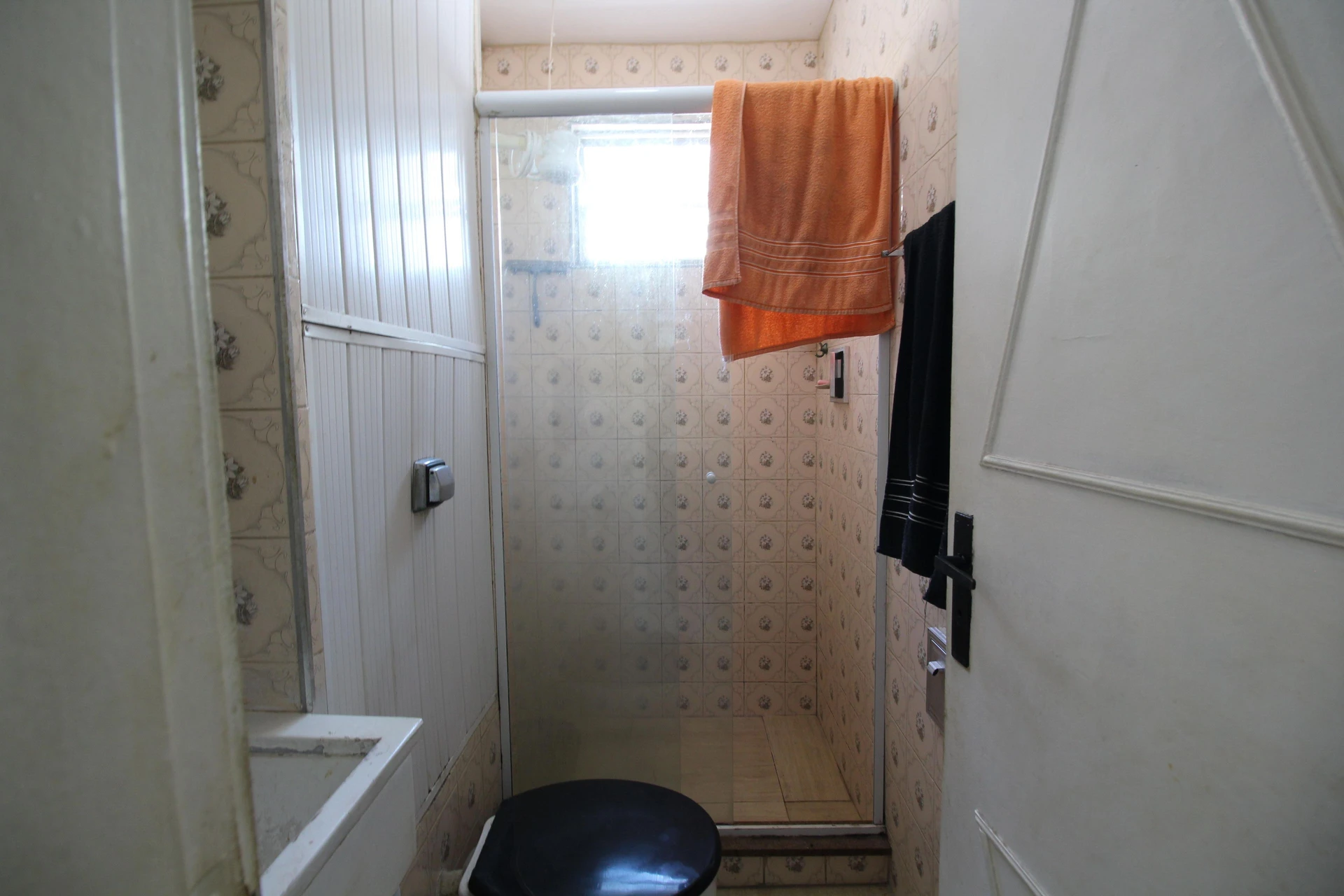Apartamento mobiliado com 2 quartos e cozinha a gás — photo 19