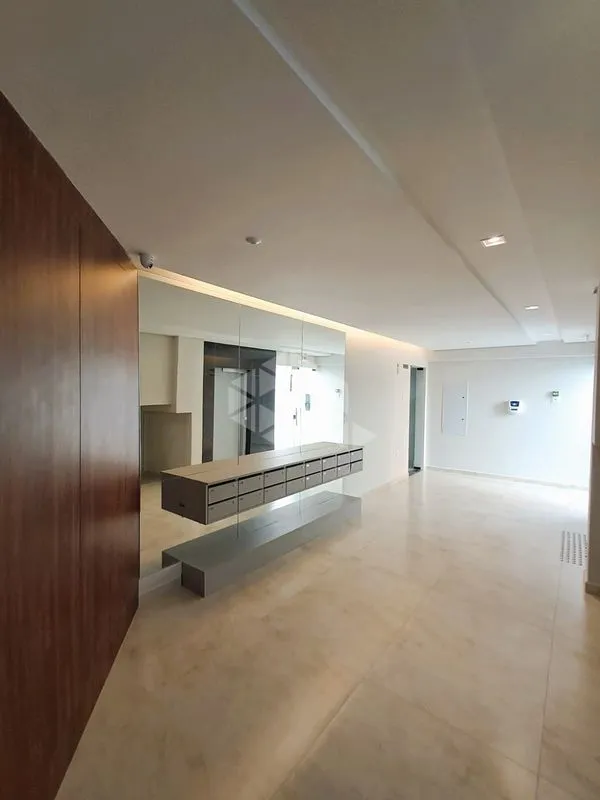 Furnished 33 m² apartment with 1 bedroom