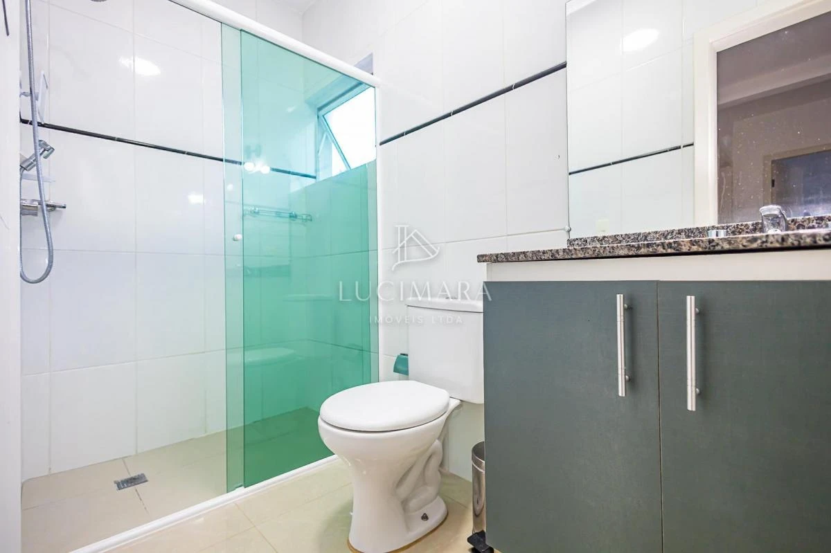 3-bedroom house, 1 with its own bathroom, 109 m², Curitiba — photo 10