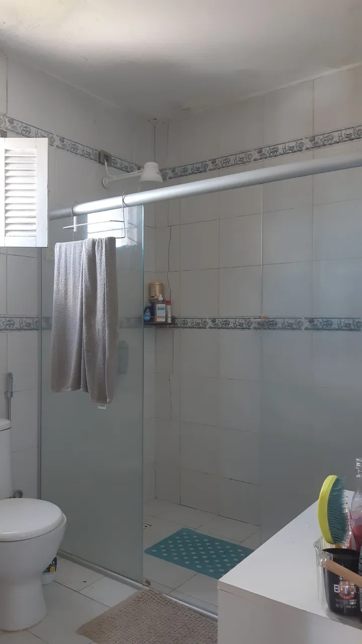 Студия 50 м², Жуан-Песоа — photo 4