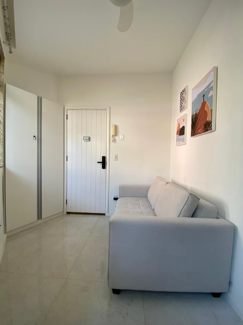 Apartamento de 31 m² com 1 quarto e 1 vaga na garagem — photo 16