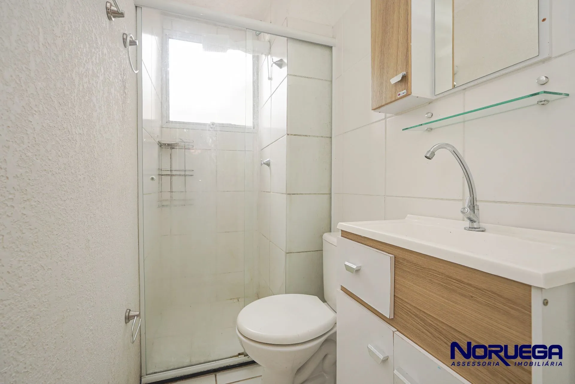 Rental apartment with 2 bedrooms and 43 m² — photo 14
