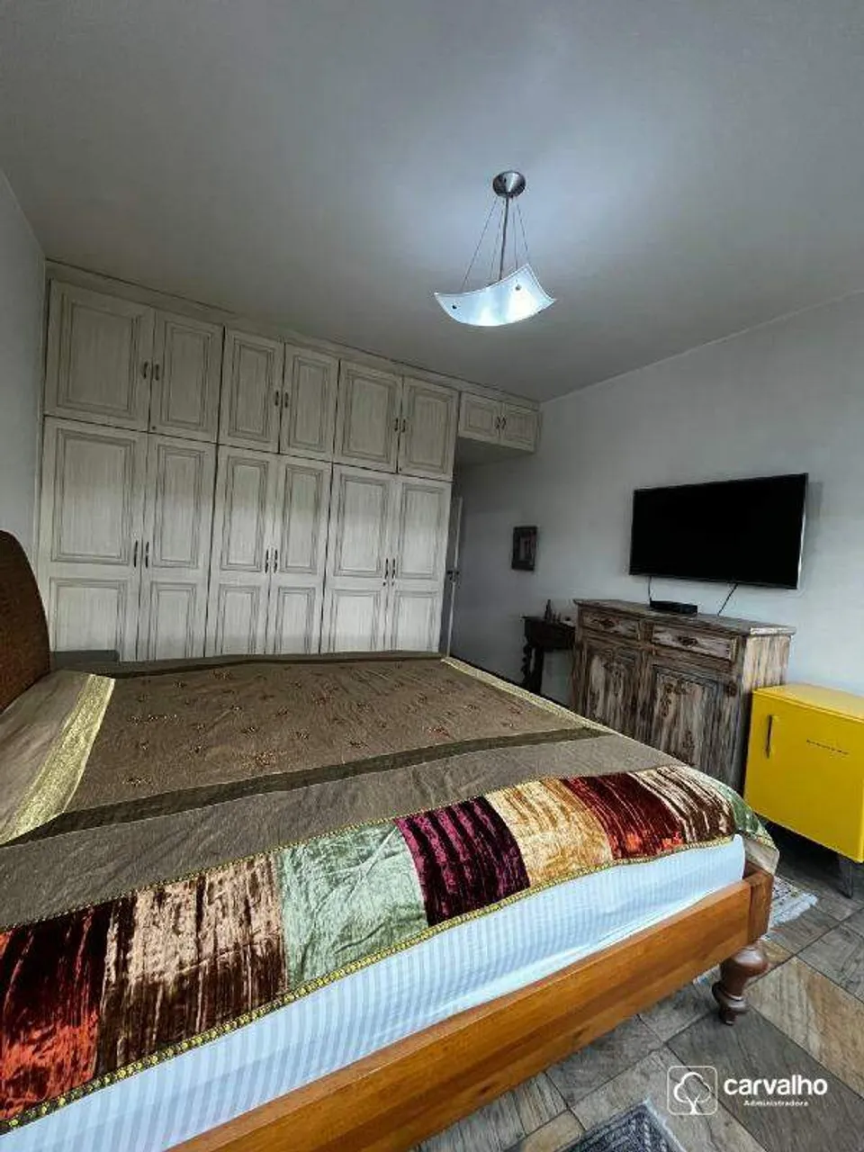 Apartment with 3 bedrooms and 3 bathrooms, 198 m² — photo 18