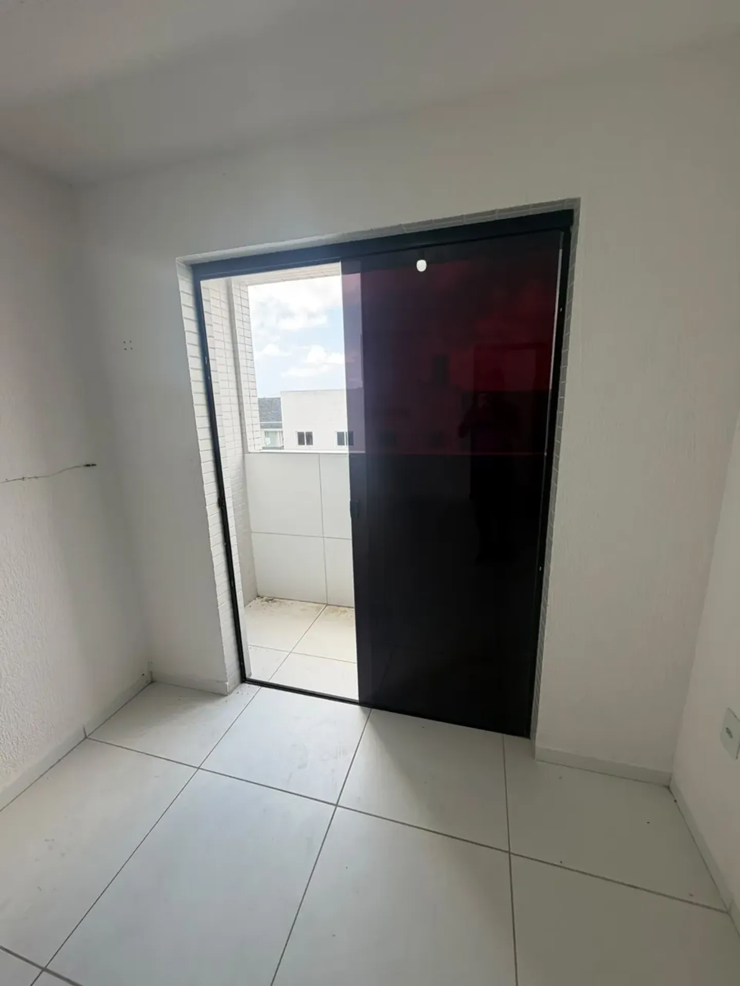Квартира 48 м², 2 спальни, Жуан-Песоа — photo 5
