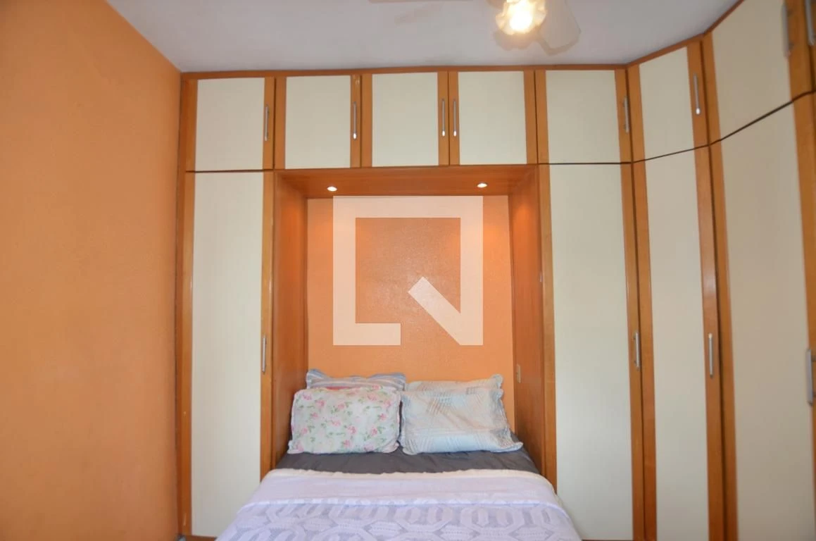 Apartamento com 2 quartos e cozinha fechada a gás — photo 16