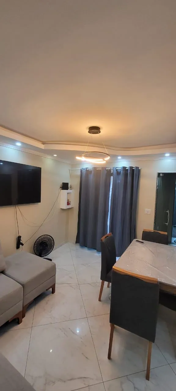 Casa de 2 quartos com máquina de lavar, Bento Ribeiro — photo 8