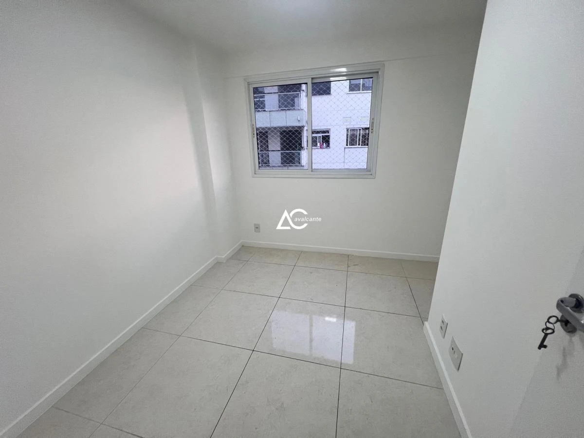 3-suite apartment with 77 m² and 2 parking spots — photo 19