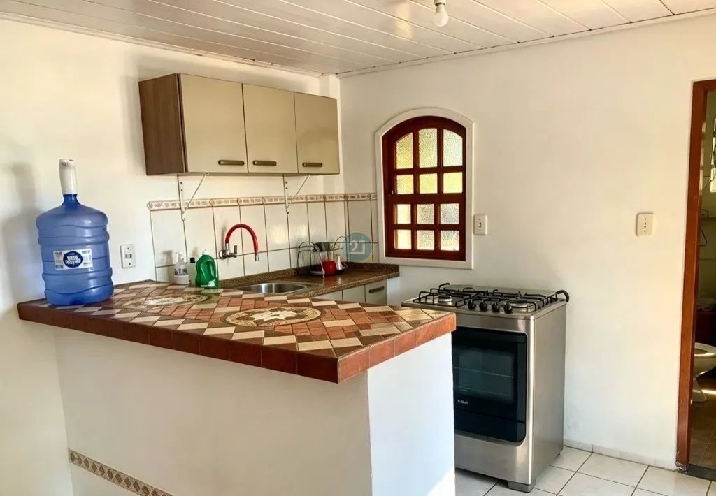 Garden in a 4-bedroom house, 180 m² — photo 2