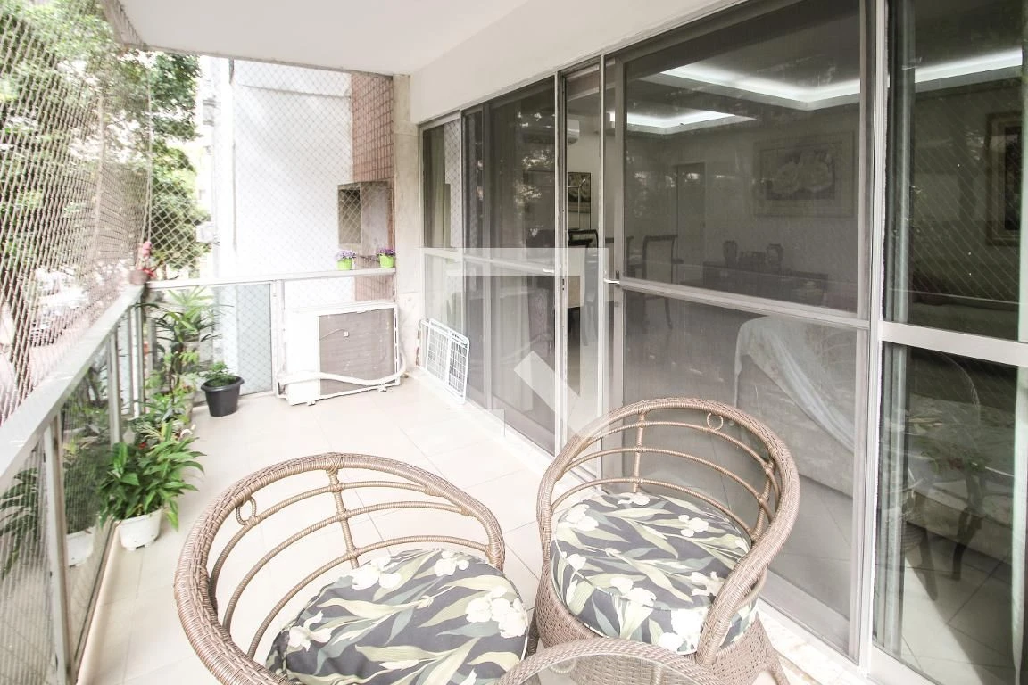 Washing machine in a 3-bedroom apartment, 136 m² — photo 27