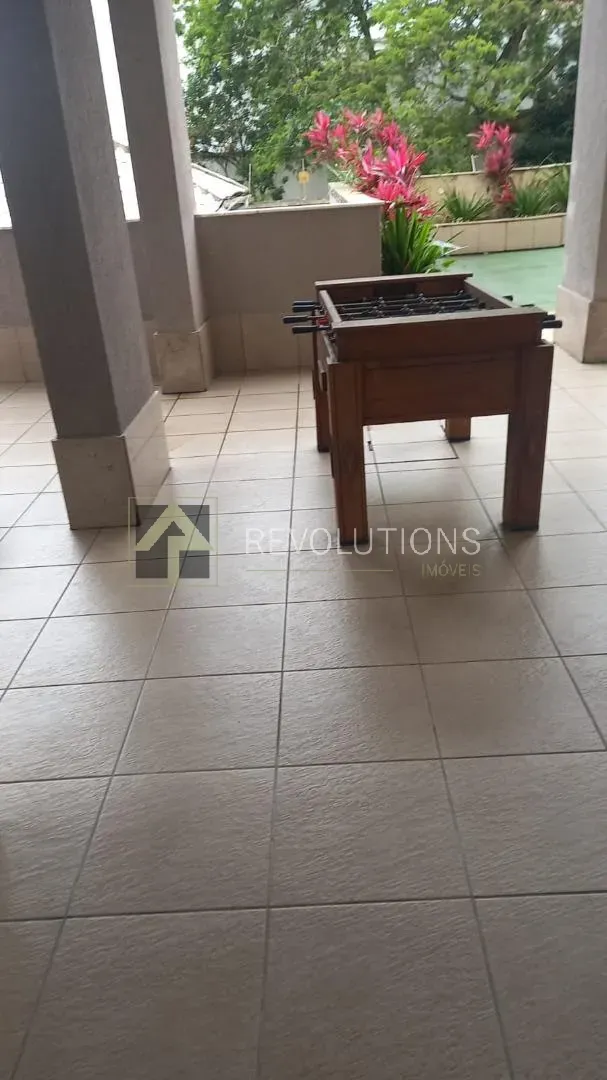 Departamento de 3 dormitorios en edificio con gimnasio — photo 21