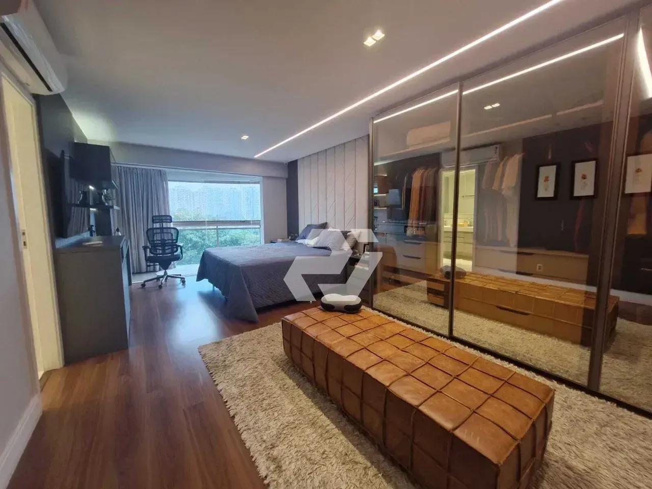 Apartamento para alugar com 4 quartos e cozinha americana — photo 39