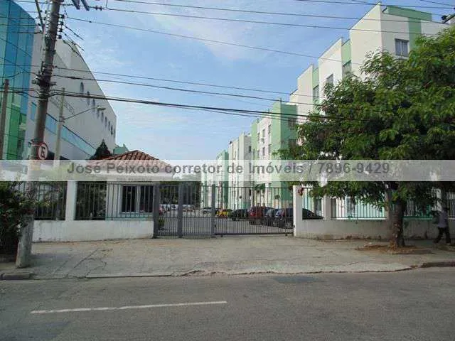 Apartamento com 2 quartos e 1 banheiro, sem vaga — photo 11
