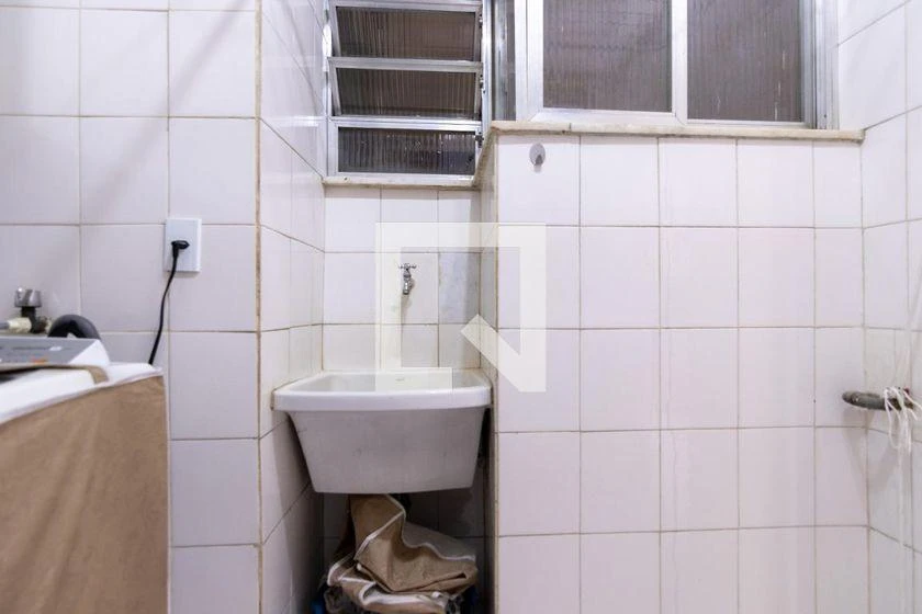 Apartamento de 86 m² com 3 quartos e cozinha fechada — photo 39
