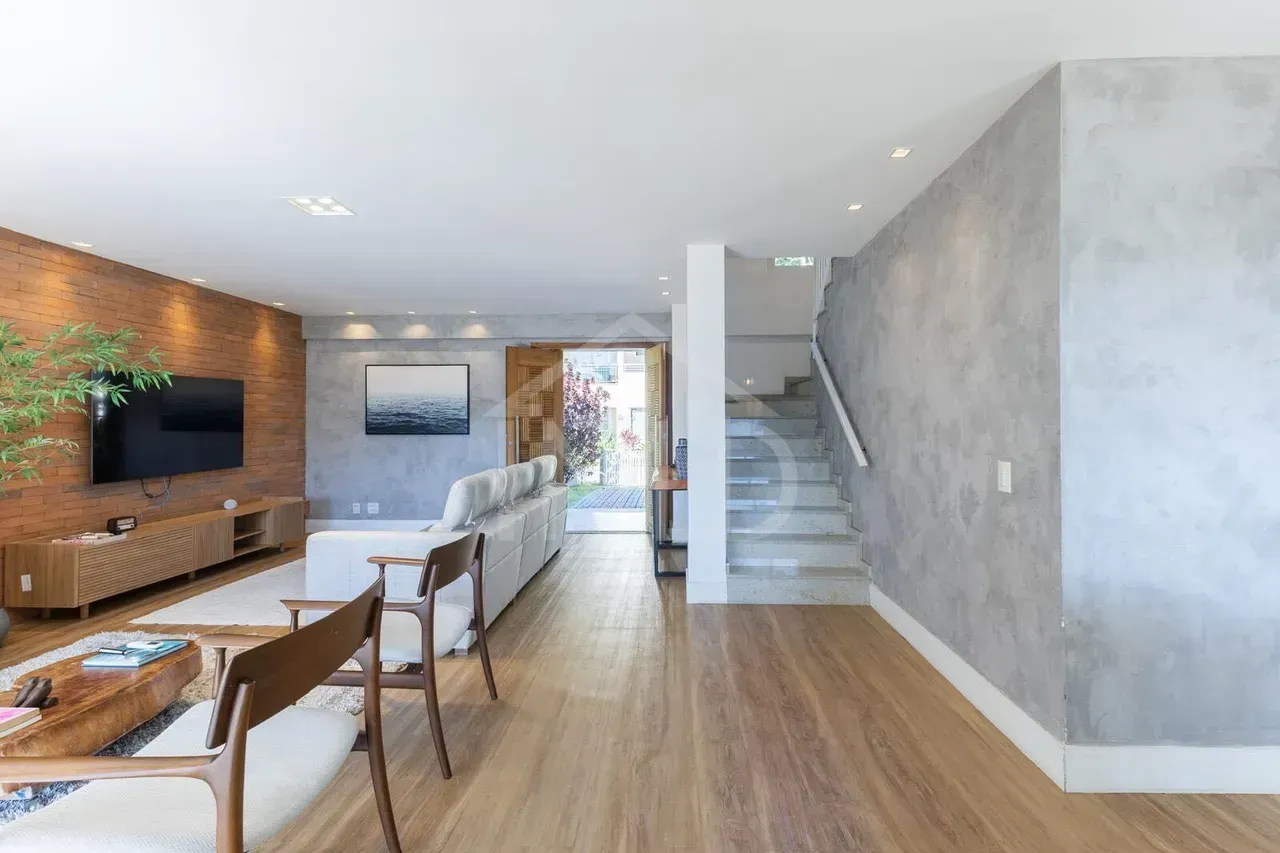 Furnished house with 4 bedrooms and 5 bathrooms — photo 13