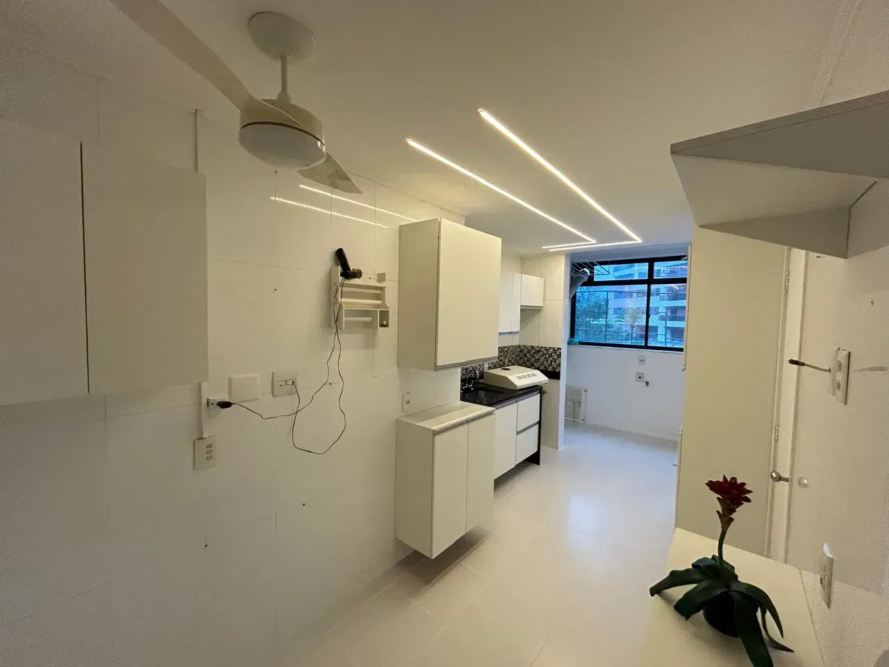 Apartment for rent with 4 bedrooms and 4 bathrooms — photo 10