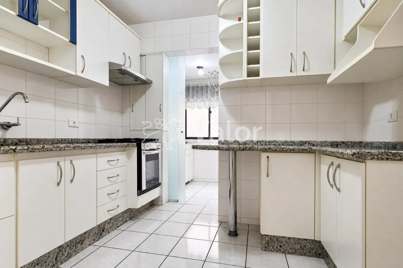 Будинок із 3 спальнями та балконом із грилем, Куритиба — photo 2