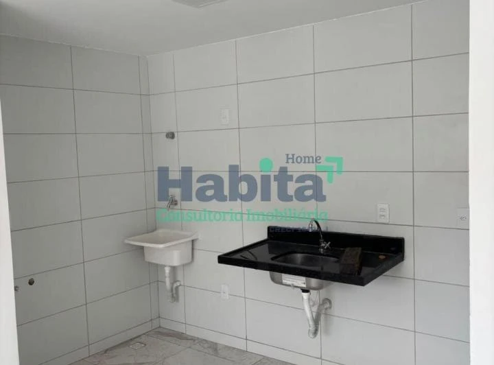 49 m² apartment with 2 bedrooms, 1 en-suite and parking — photo 6