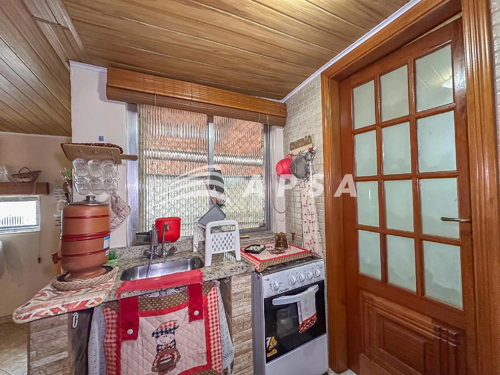 Apartamento mobiliado de 75 m² e 1 quarto, Flamengo — photo 21