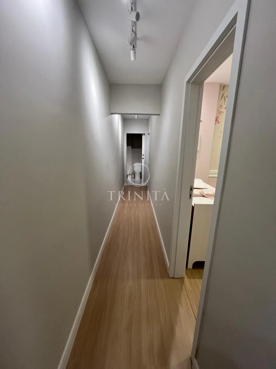78 m² apartment with 2 bedrooms and 2 bathrooms — photo 12