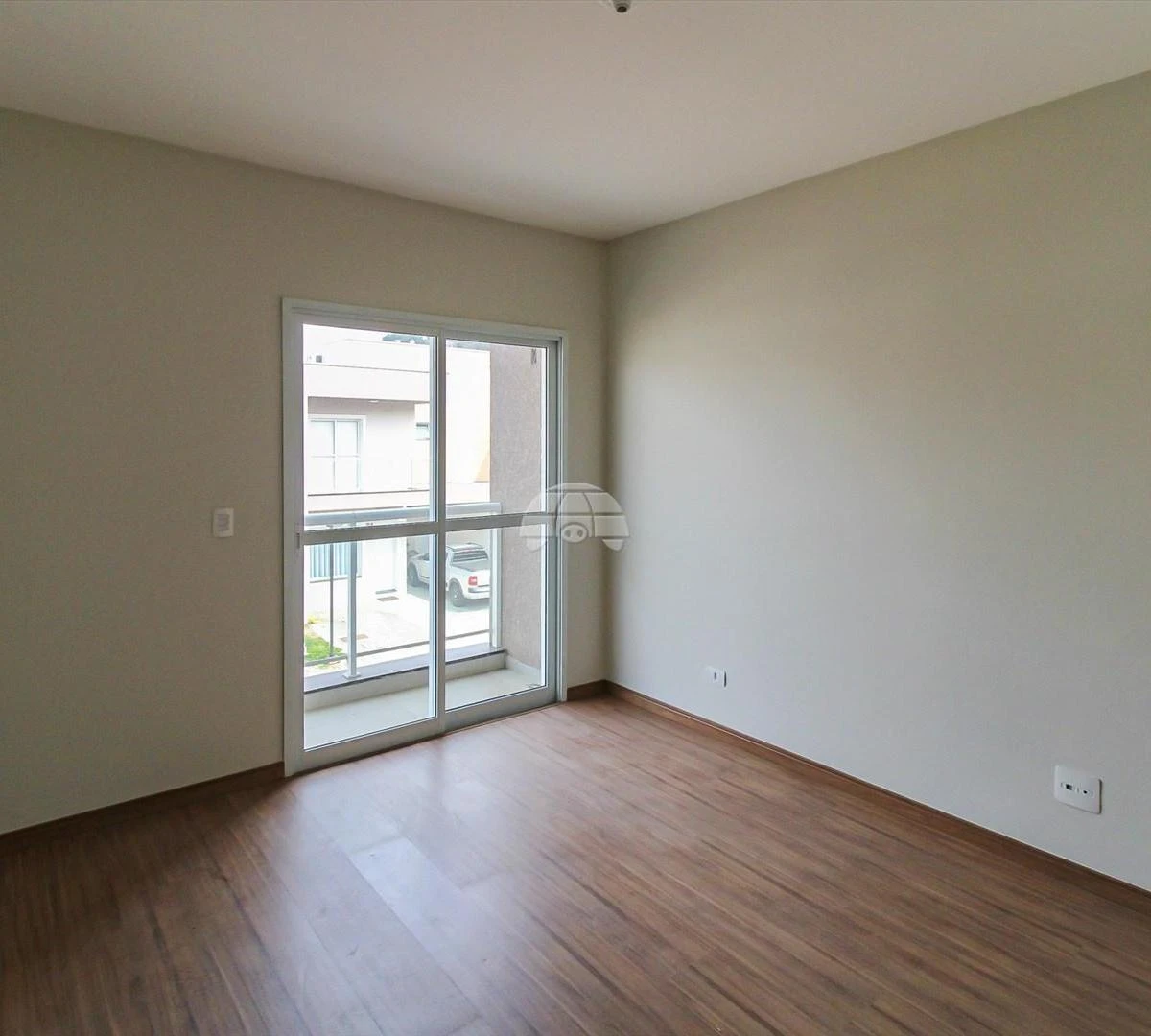 3-bedroom house with a home office in Curitiba — photo 19