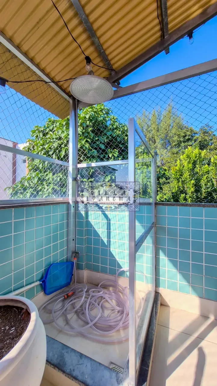Квартира з 5 спальнями, 327 м² і барбекю на балконі — photo 16