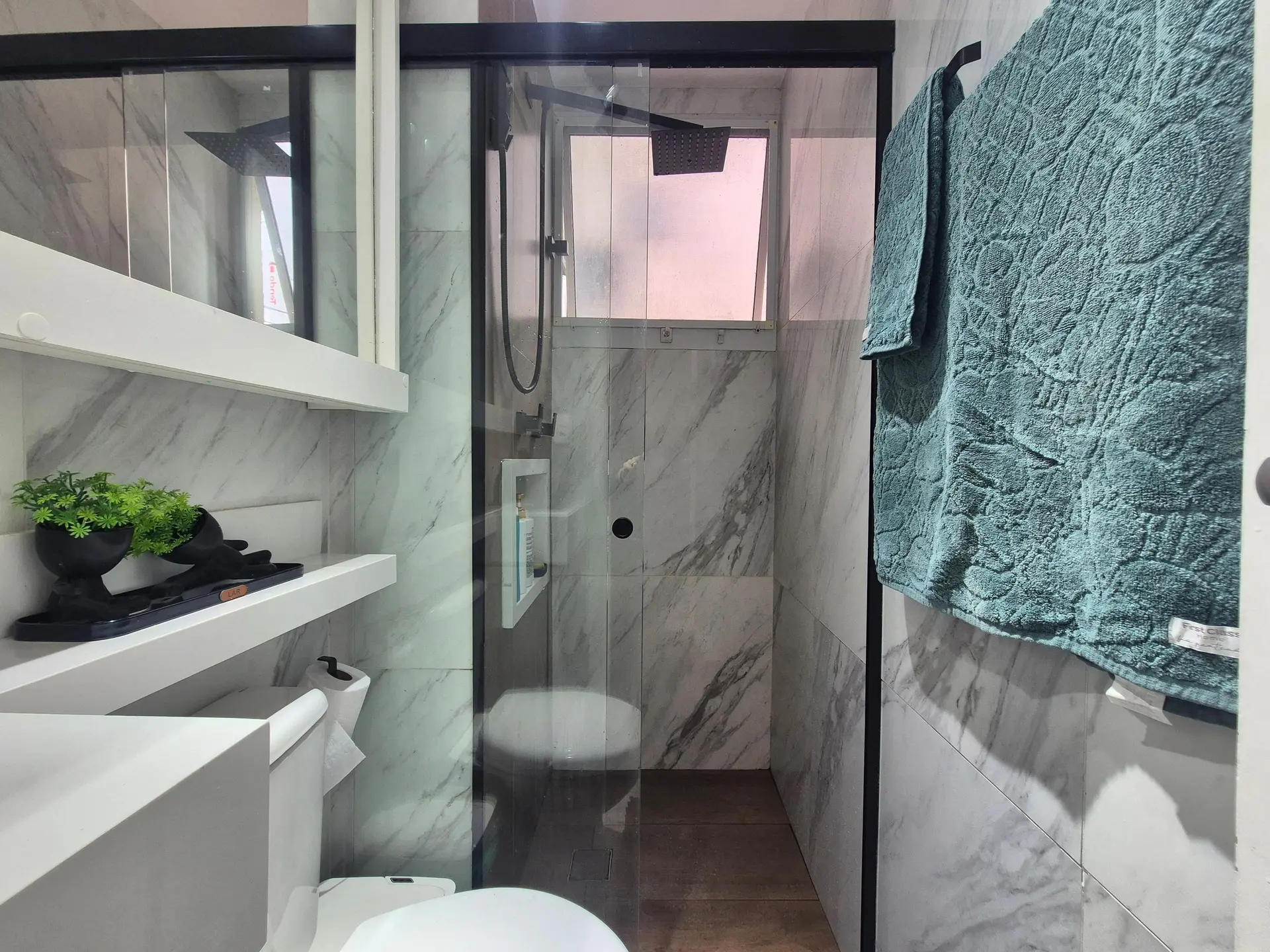 Apartamento mobiliado, 44 m², com espaço de home office — photo 33