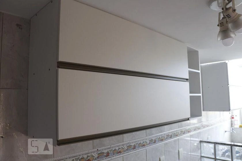 Apartment with 2 bathrooms, balcony and laundry area — photo 41