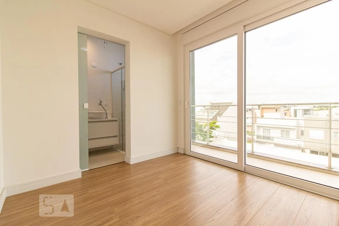 Furnished house, 220 m², with a grill on the balcony — photo 46