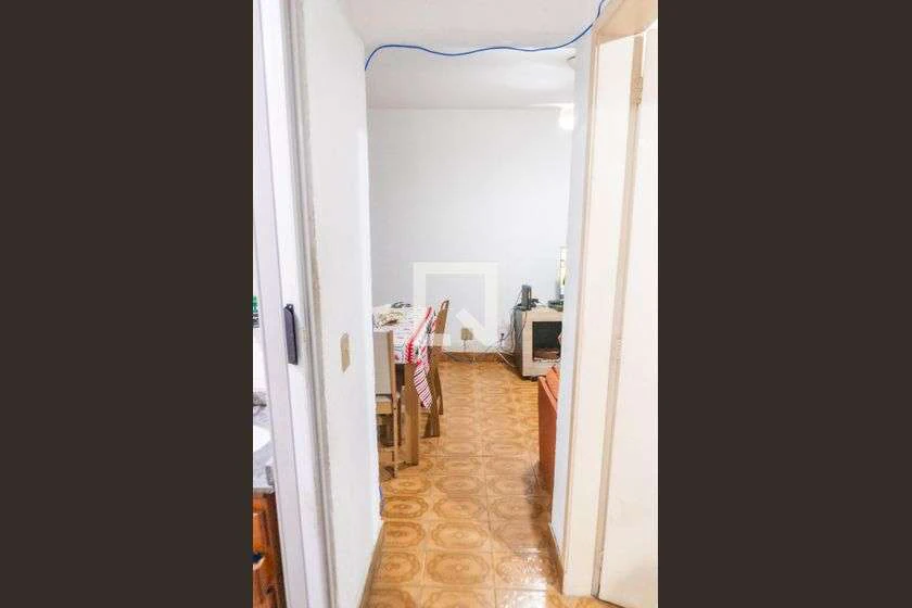 Furnished 2-bedroom apartment with 50 m² and parking — photo 5