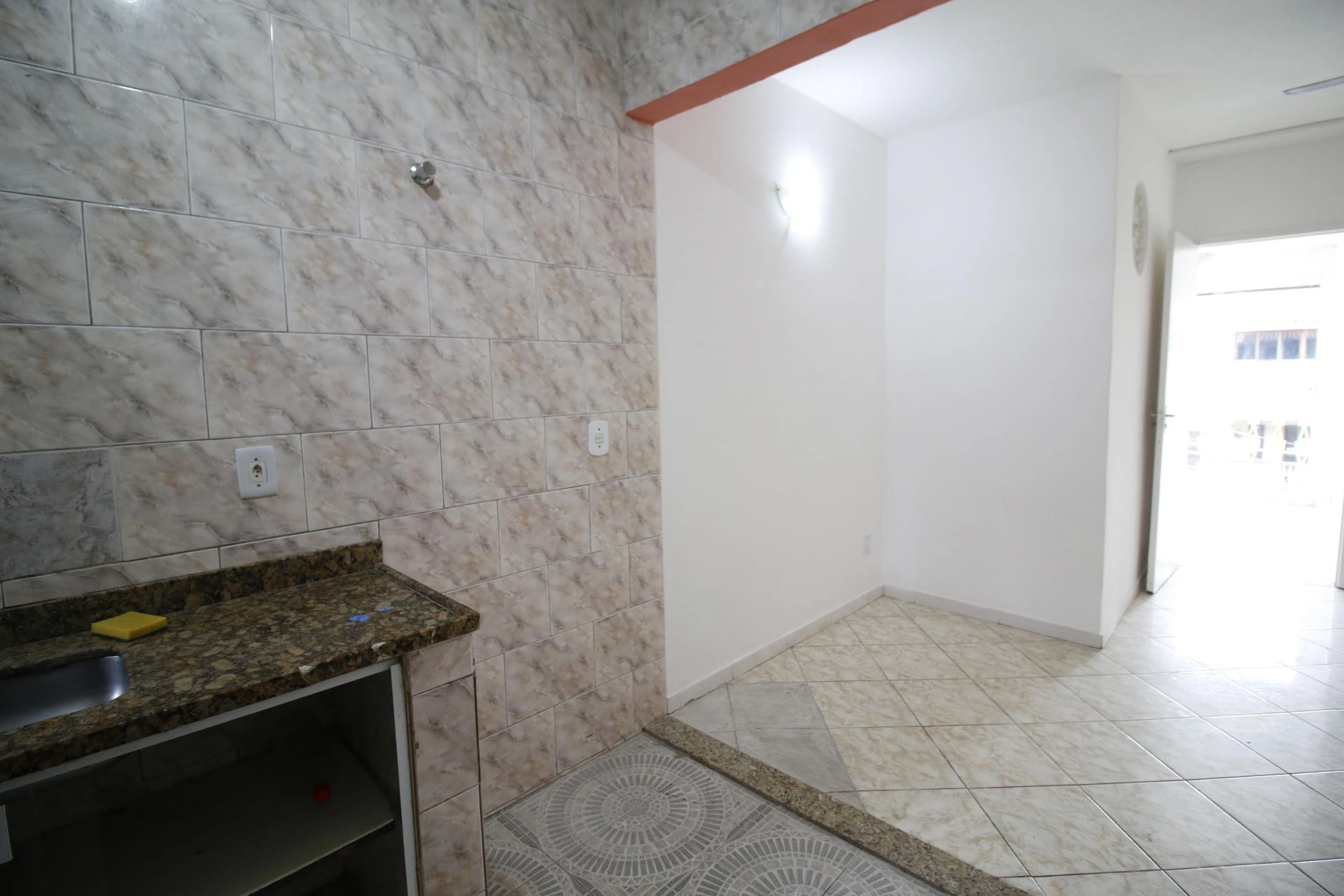 Квартира: 2 спальни, обе со своей ванной, 70 м² — photo 4