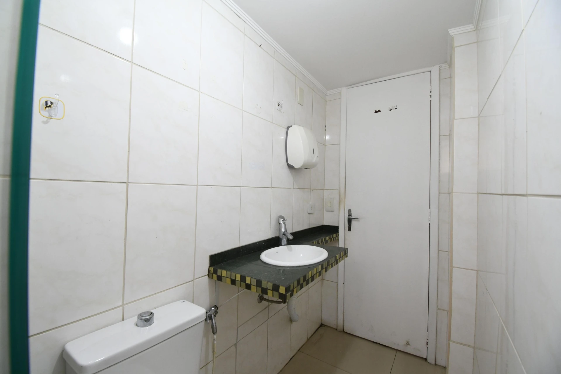 Studio, 47 m² — photo 6