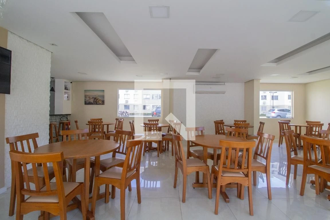Unfurnished apartment with 3 bedrooms and 1 parking spot — photo 41
