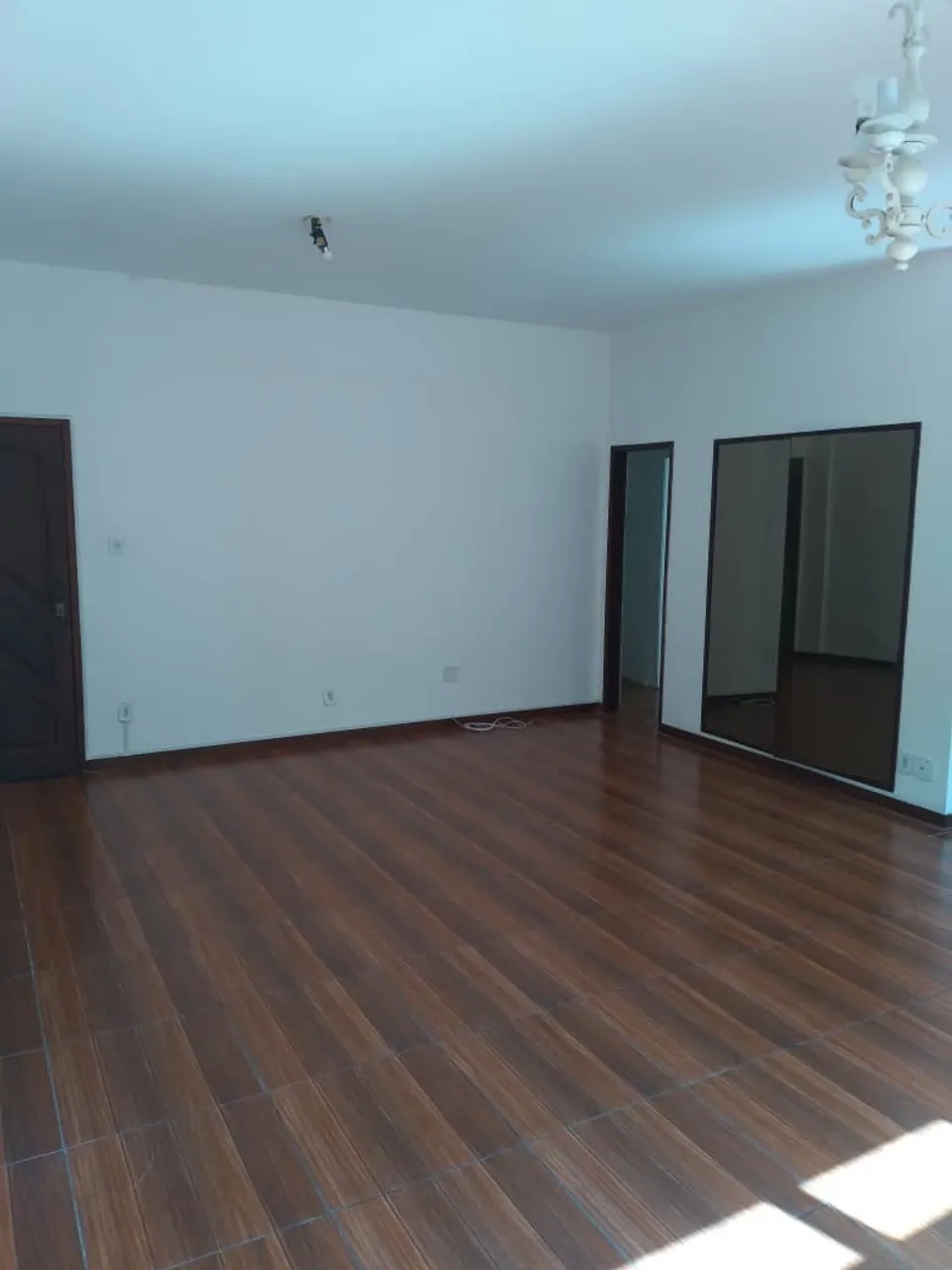 Apartamento cobertura com 2 quartos e terraço — photo 8