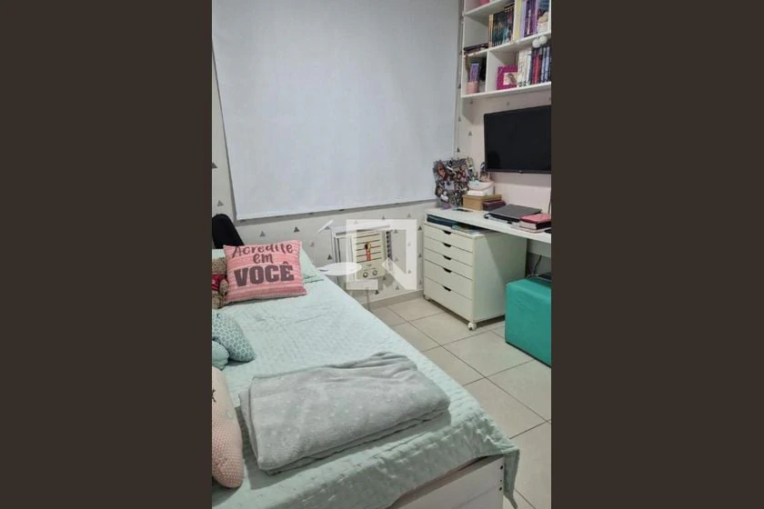 Apartamento garden mobiliado de 160 m² com 3 quartos — photo 11